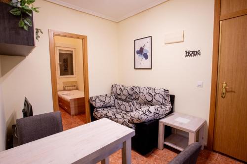 Chamberi Apartamento | Easy and peace Chamberí