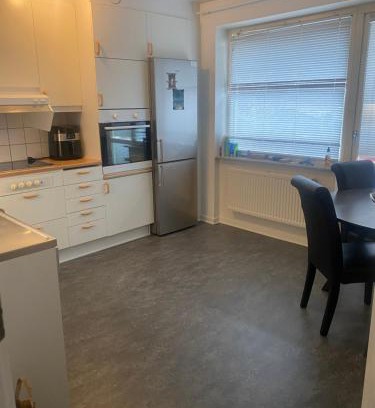 Gothenburg Apartamento | Easy assess