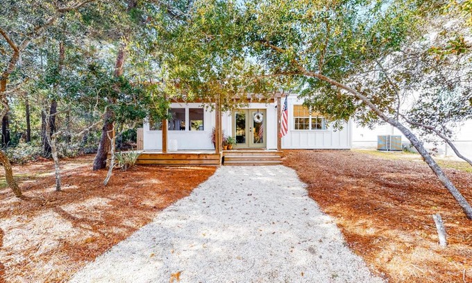 Seagrove Beach Casa | Easy Breezy