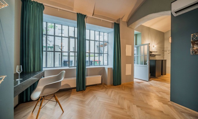 Neubau Casa | Easy City Living