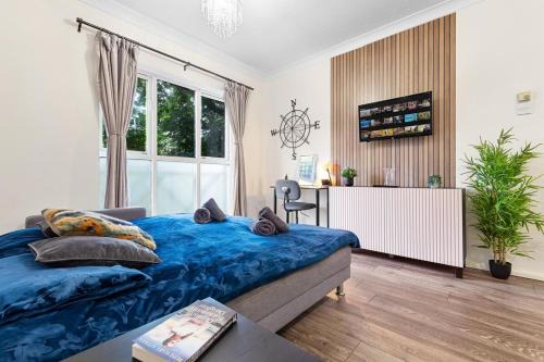 New Cross Apartamento | Easy connection to tower bridge