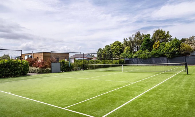 Martinborough Apartamento | Easy Days Martinborough