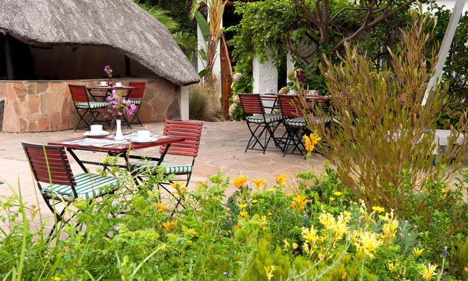 Somerset West Casa | Easy Five