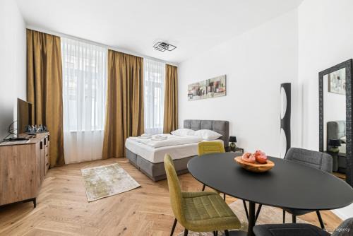 Hernals Apartamento | easy flat Hernals