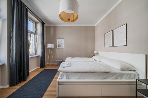 Margareten Apartamento | easy flat Margareten Apartments