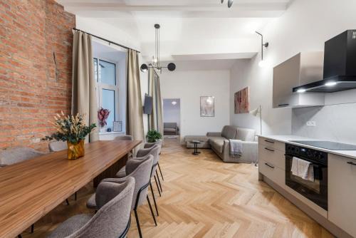 Alservorstadt Apartamento | easy flat Votiv