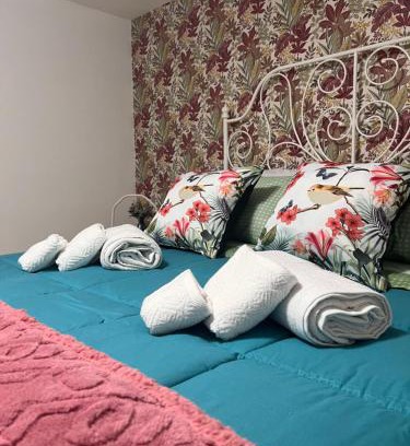Secondigliano Apartamento | Easy Fly