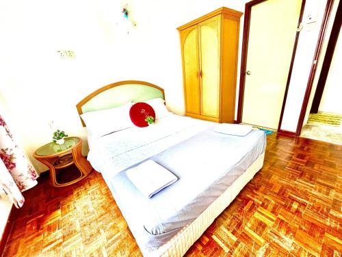 Taman Tanjung Apartamento | Easy GatewayGloryBeachResort Free parking