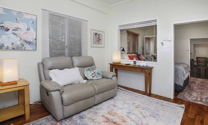 Cairns North Apartamento | Easy Going Holiday Unit on McKenzie MK4