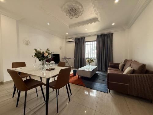 Brazzaville Apartamento | Easy home