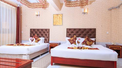 Syokimau Hotel | Easy Hotel Kenya