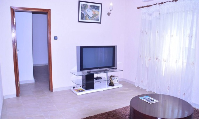 Littoral Department Apartamento | RESIDENCIAS FÁCILES DE HOTEL: APARTAMENTO 5