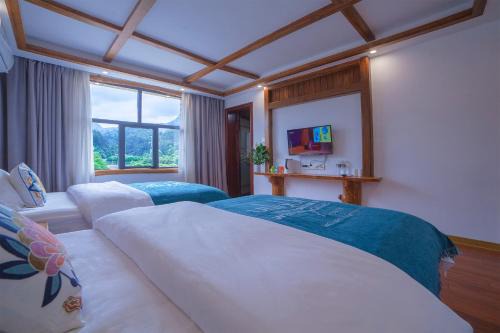 Wulingyuan Casa | Easy House