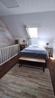 Sainte-Marie-du-Mont Casa | Easy house location 2