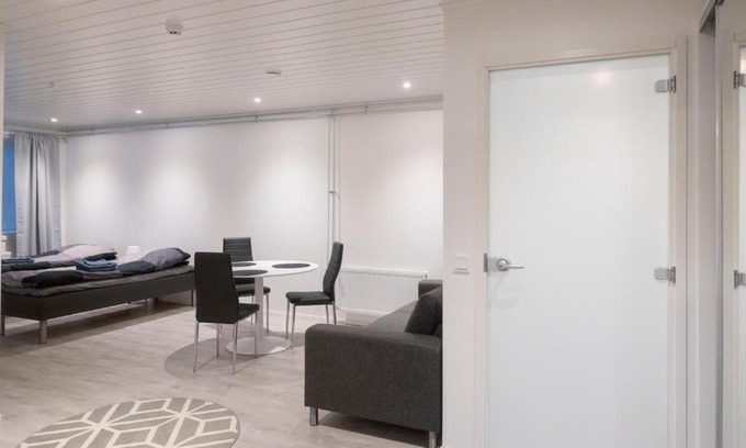 Raahe Apartamento | Easy Housing Raahe