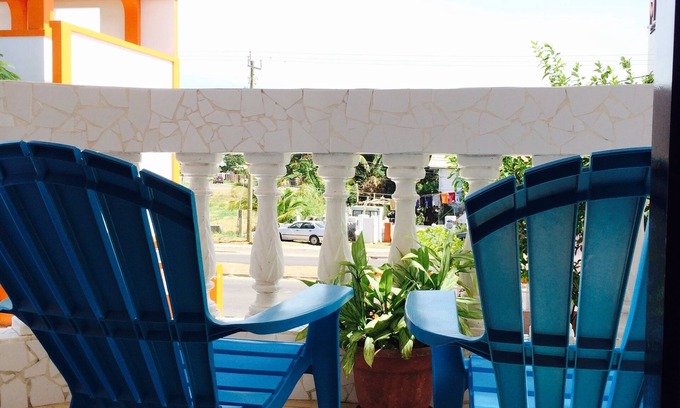 Ciudad de Belice Hotel | Easy Inn