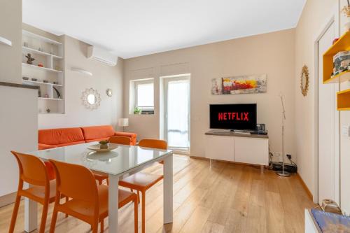 Abbadesse Apartamento | Easy Isola Apartment