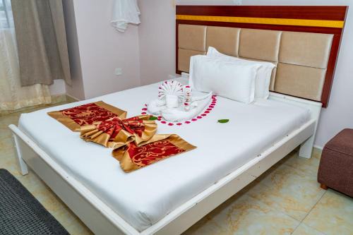 Syokimau Apartamento | Easy Jkia Homestay