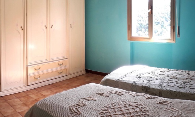 Pavana Casa | Easy Lake vacation home