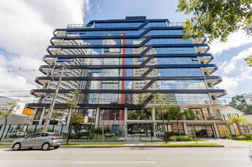 Alto da Gloria Apartamento | Easy Life Campos Sales - Curitiba | Gonzaga Stays