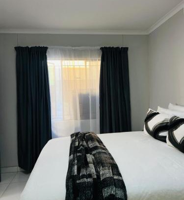 Rundu Apartamento | Easy Living Apartment