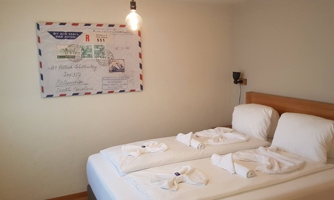 Emmen Casa | Easy-Living Apartments Buholz Hoch 12, Apartment
