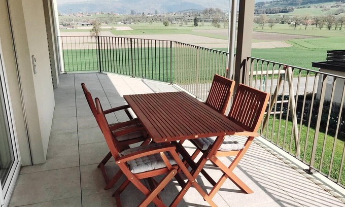 Dietwil Apartamento | Easy-Living Apartments Dietwil