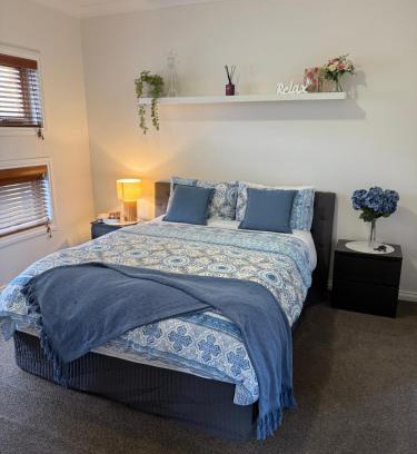 Kilmore Casa | Easy living BnB in Kilmore