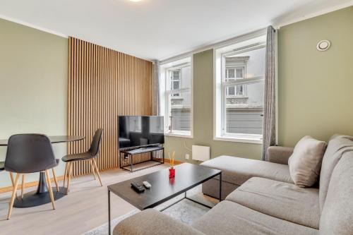 Engen Apartamento | Easy Living
