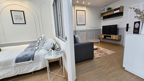 Anusawari Apartamento | Easy Living