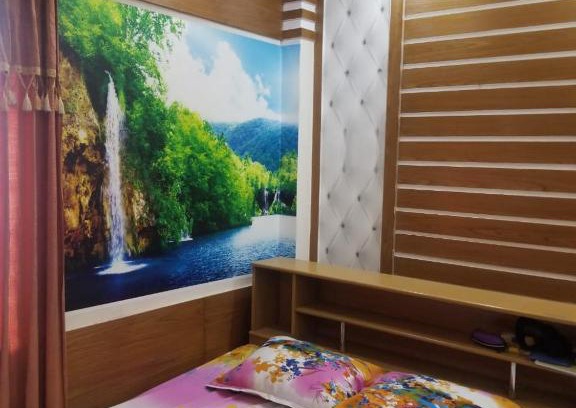 Keraniganj Apartamento | Easy longue