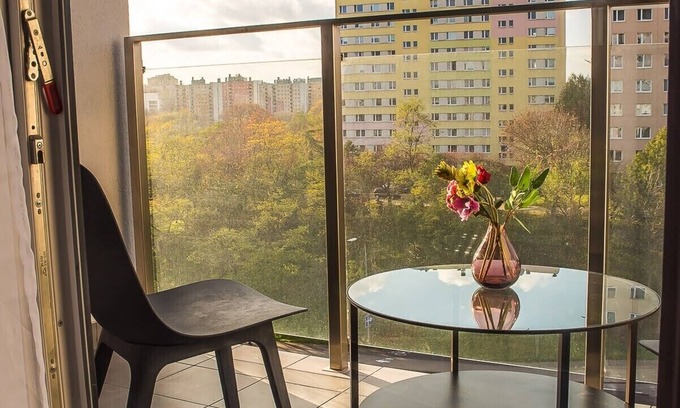 Lublin Apartamento | EASY RENT Apartments - KOMPOZYTORÓW P