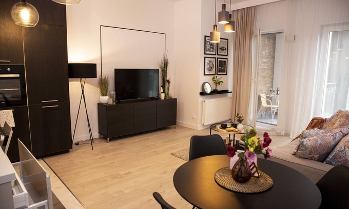 Srodmiescie Apartamento | Easy Rent Nieruchomości - DESIRE