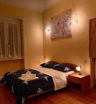 Carrobbio Apartamento | Easy Room italy Balcony Grand Apartments