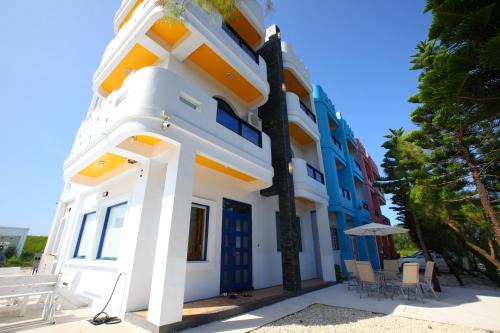 Magong Casa | Easy Stay B&B