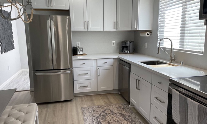 Winslow Casa | Easy Stay House