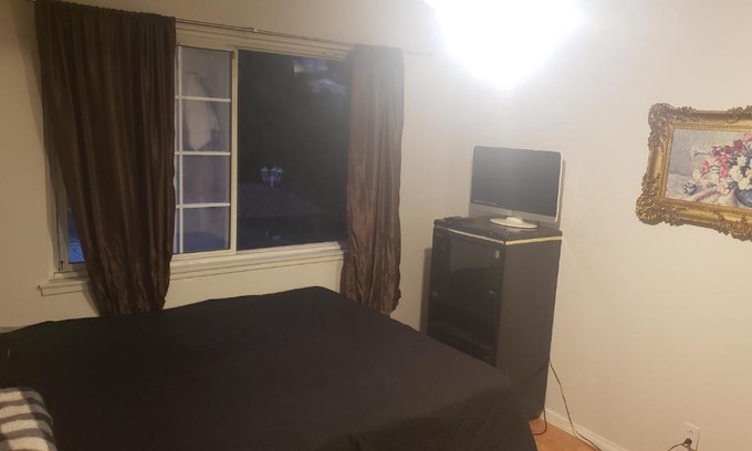 Hacienda Heights Casa | Easy stay