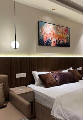 Jaypee Greens Apartamento | Easy Stayz - Premium stays in Greater Noida