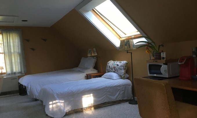Wilmington Apartamento | A pie del pueblo y del lago.