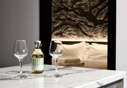 Pylos Apartamento | Easy Wave Premium Suites