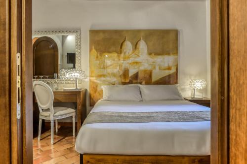 Rione V Ponte Casa | Easybnb - Luxury Navona