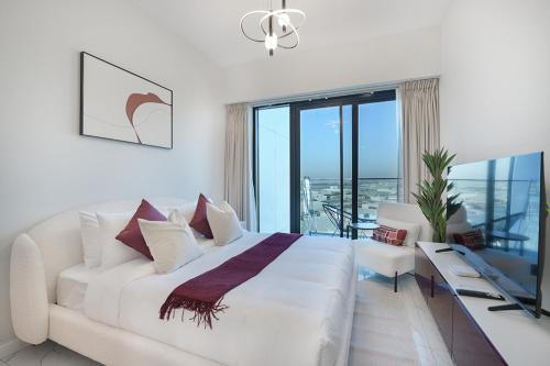 Jebel Ali Apartamento | EasyGo-Calm STU in Alexia Jebel Ali near Metro