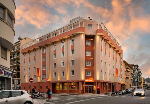 Riquier Hotel | easyHotel Nice Old Town
