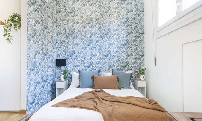San Babila Apartamento | Easylife - Amazing studio in San Babila