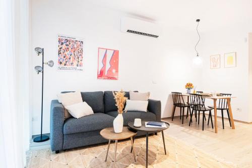 Porta Vittoria Apartamento | Easylife - Apartment with Terrace and Comfort