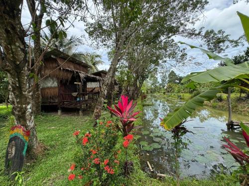 Ko Lanta Casa | Easylife Bungalow