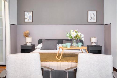 San Marco Apartamento | Easylife - Cozy suite with Terrace in Brera