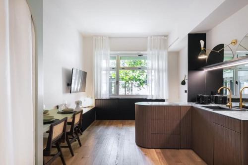 San Vittore Apartamento | Easylife - Elegant apartment in Sant'Ambrogio