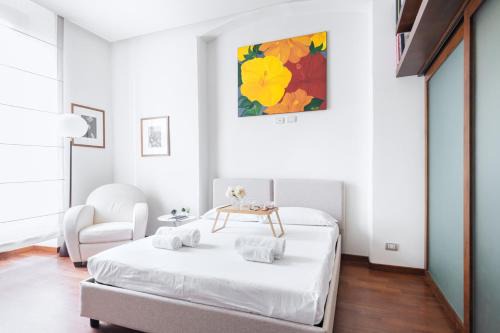 Porta Volta Apartamento | Easylife - Elegante appartamento in Moscova