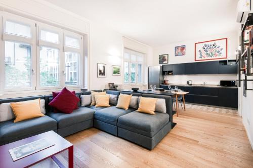 Casoretto Apartamento | Easylife - Elegante bilocale con terrazzo